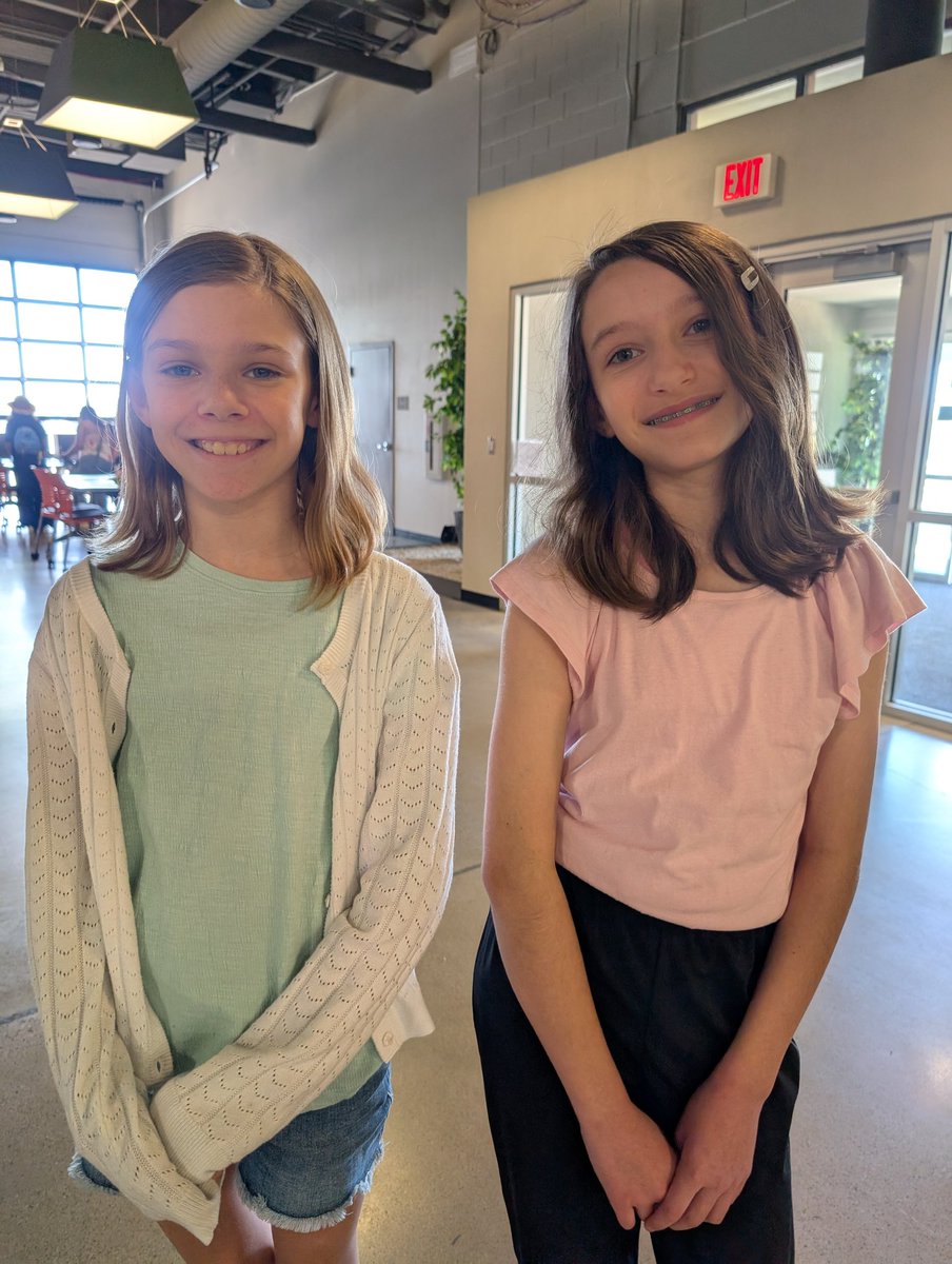 Mrs. C at Aspire (@cindy87034418) on Twitter photo Last day celebration 2024-2025 is in the books/ computer. With some it is hard to let go to pass them on, but they are more than ready for the next level to shine! โญโ๏ธ๐๐งก๐ฅ๐๐ฆโ๐ฅ
<a href="/AspireDvusd/">DVUSD Aspire</a>
<a href="/DVUSD/">Deer Valley Unified School District</a>
#fromkindertocollege Last day celebration 2024-2025 is in the books/ computer. With some it is hard to let go to pass them on, but they are more than ready for the next level to shine! โญโ๏ธ๐๐งก๐ฅ๐๐ฆโ๐ฅ
<a href="/AspireDvusd/">DVUSD Aspire</a>
<a href="/DVUSD/">Deer Valley Unified School District</a>
#fromkindertocollege