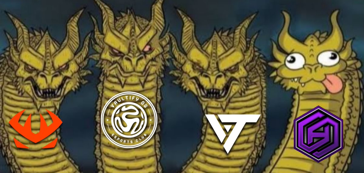 VAULTIFY tweet media