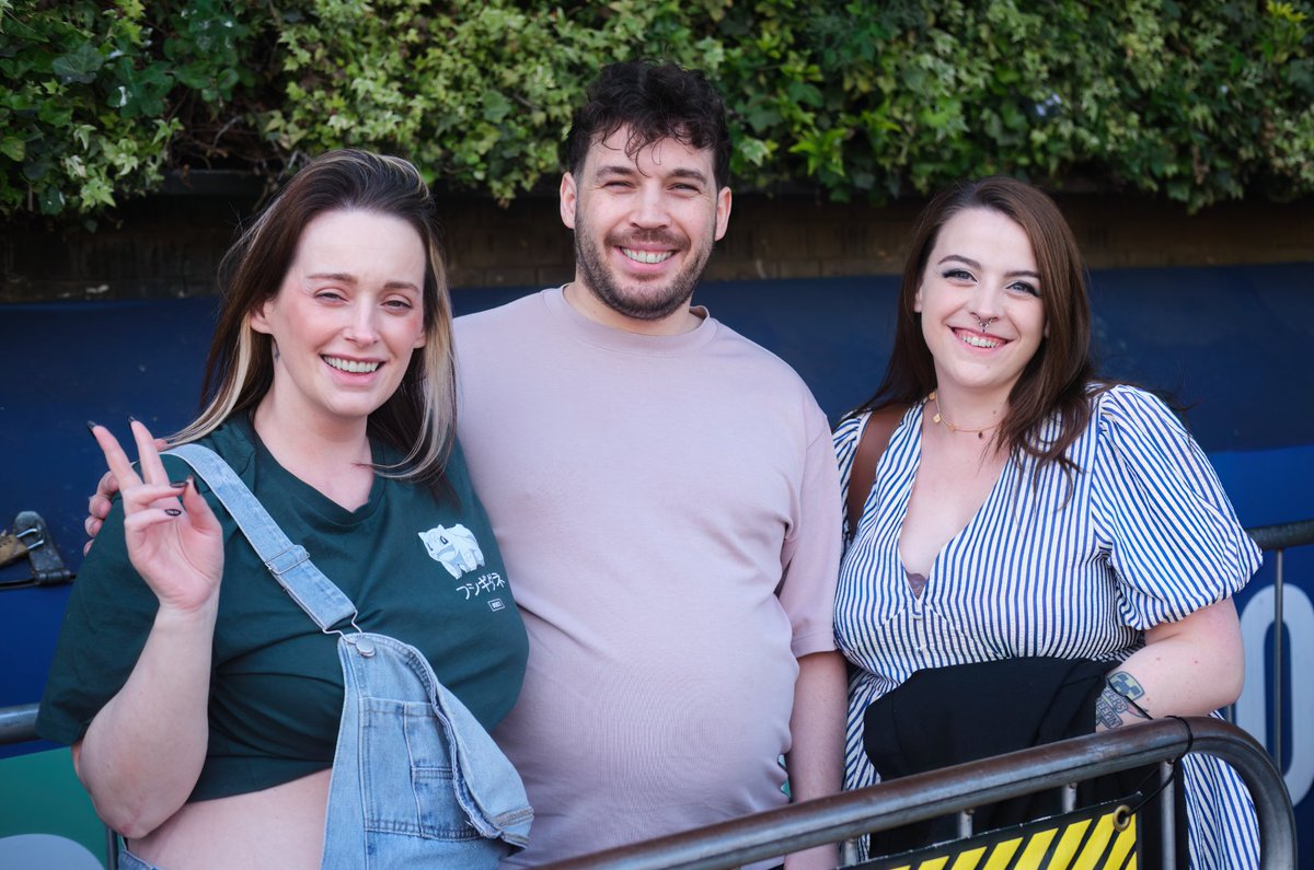 pretendasaurTTV's tweet photo. The photos from the #LOGITECHPLAYDAYS is here!
If you don't know, @LogitechGUK put on events for creators to connect and chat about all things creative!
It's a great night!
Please tag me and use the hashtag #LOGITECHPLAYSDAYS
https://t.co/veXpOUvCGJ https://t.co/vhwjIYAEpz