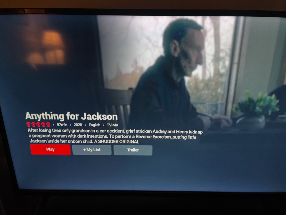 AllyMalinenko's tweet photo. This was so good!
#AnythingForJackson https://t.co/Ic7v6ZfFWe