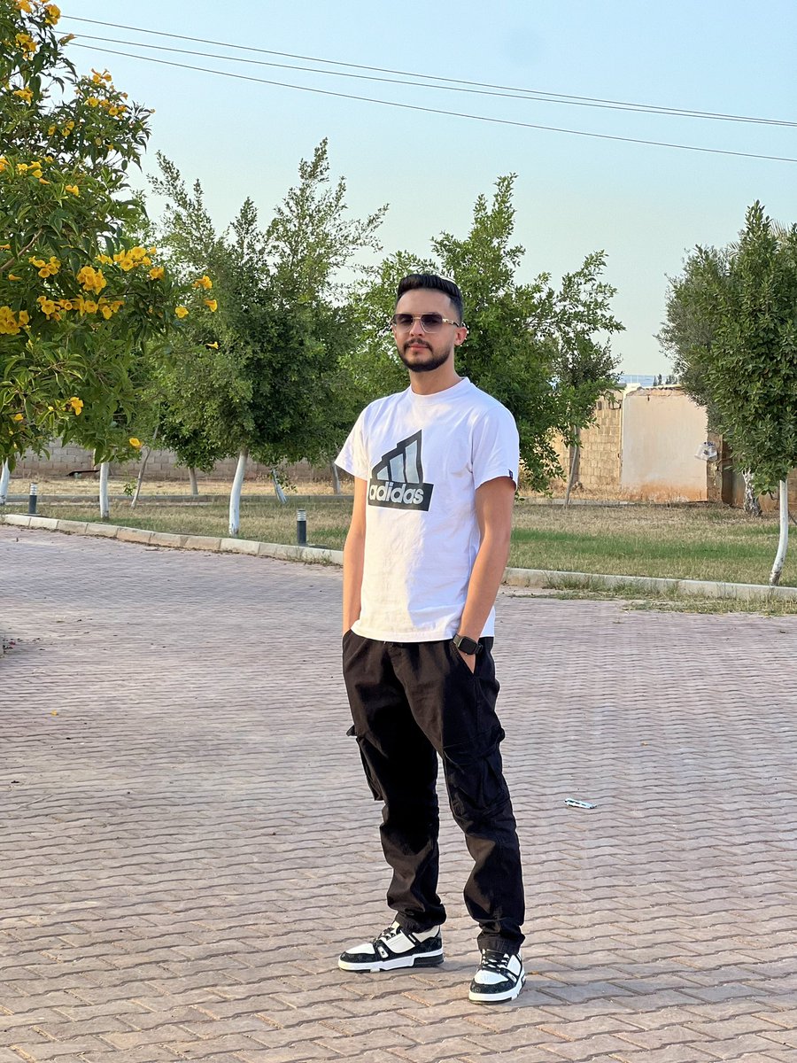 fadlallah98's tweet photo. #صورة_جديدة_للملف_الشخصي https://t.co/kYxjUvpa3W
