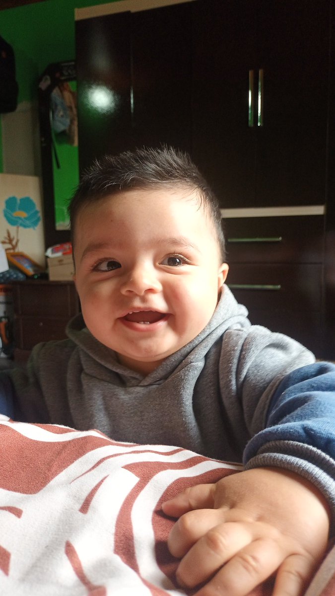No puede ser tan lindo😍