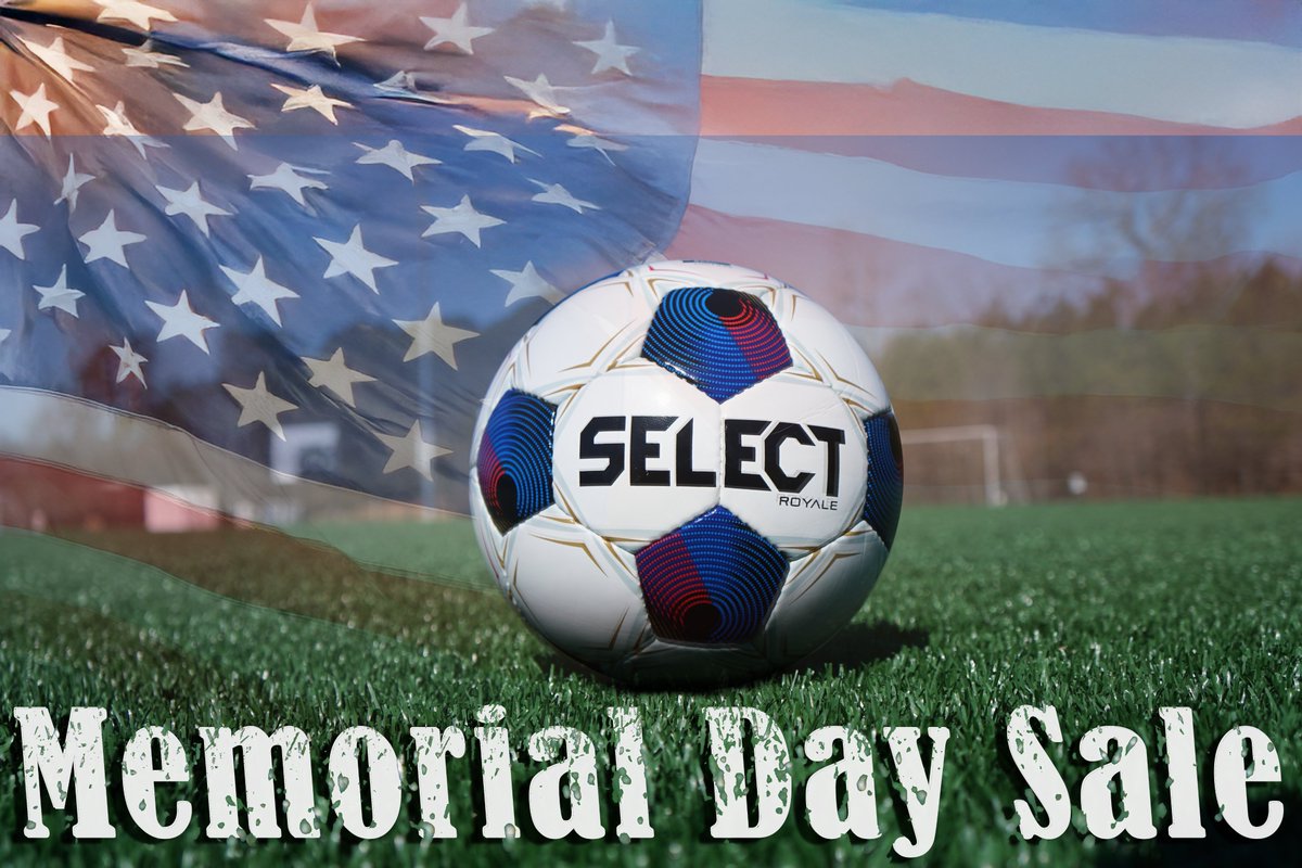 Select Sport America tweet media