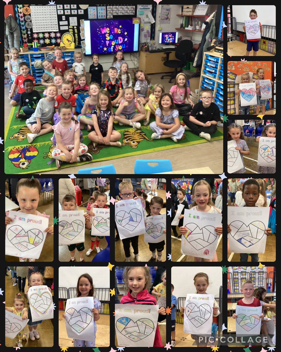 PPSMrsRose's tweet photo. Wow, year 1 you were absolutely amazing in our class assembly - we are so PROUD of you 🫶 Clear, confident voices, beautiful singing and super toot playing! Da iawn pawb 👏 https://t.co/CEA4z8zkwW