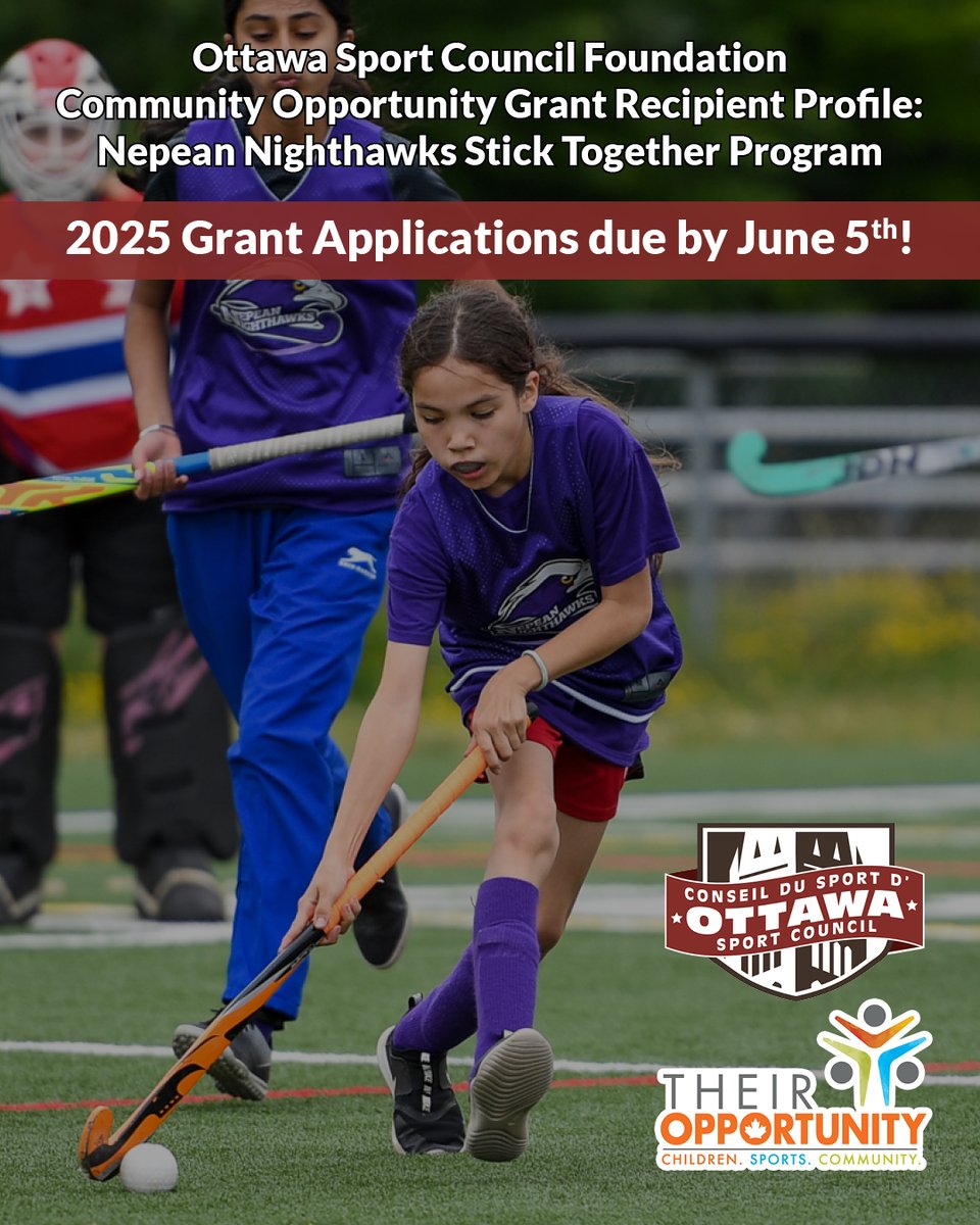 Ottawa Sport Council tweet media