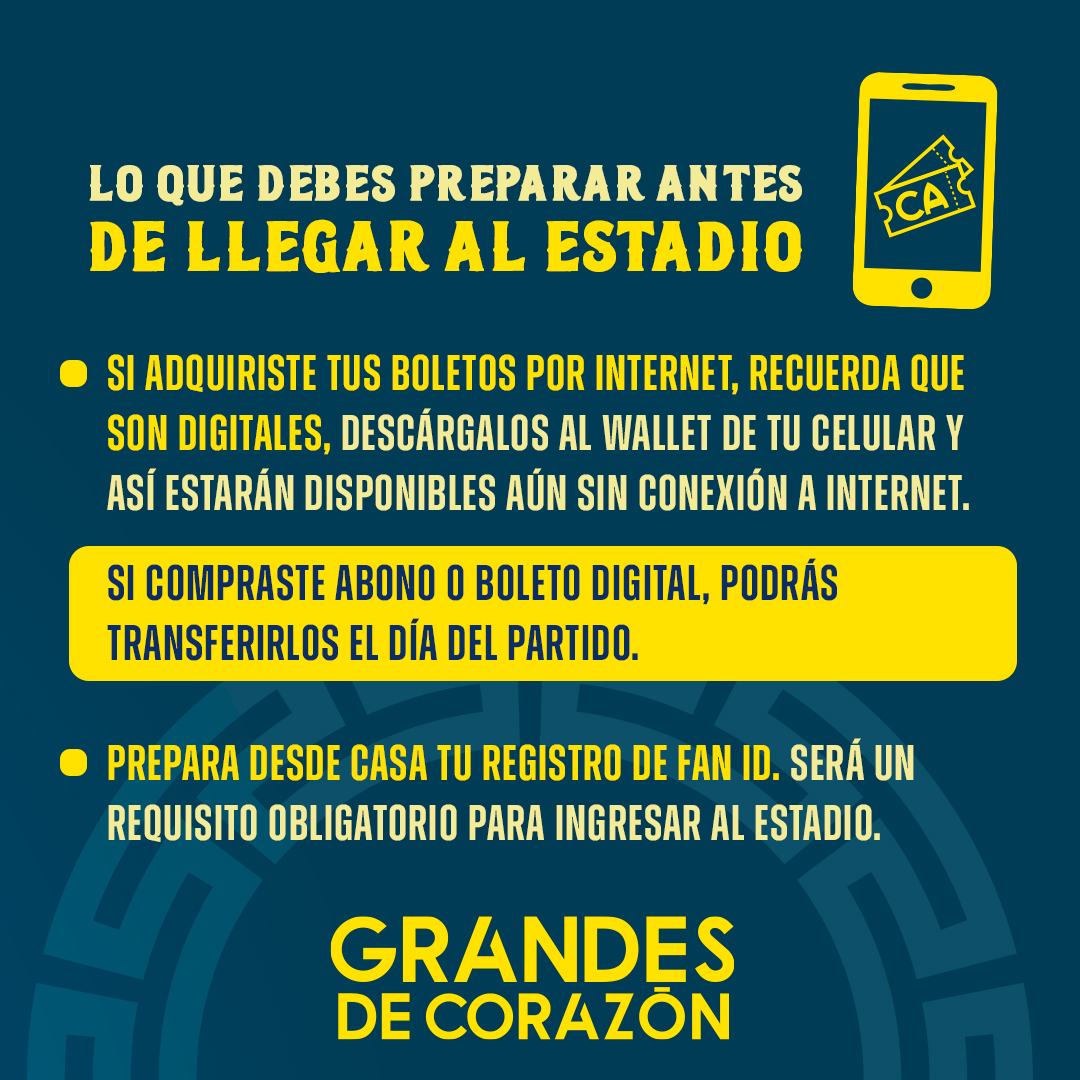 Club América tweet media