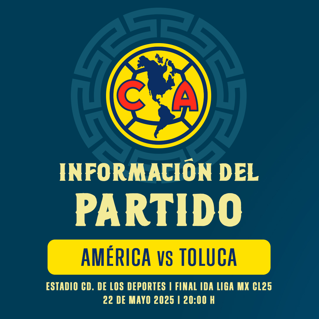 Club América tweet media