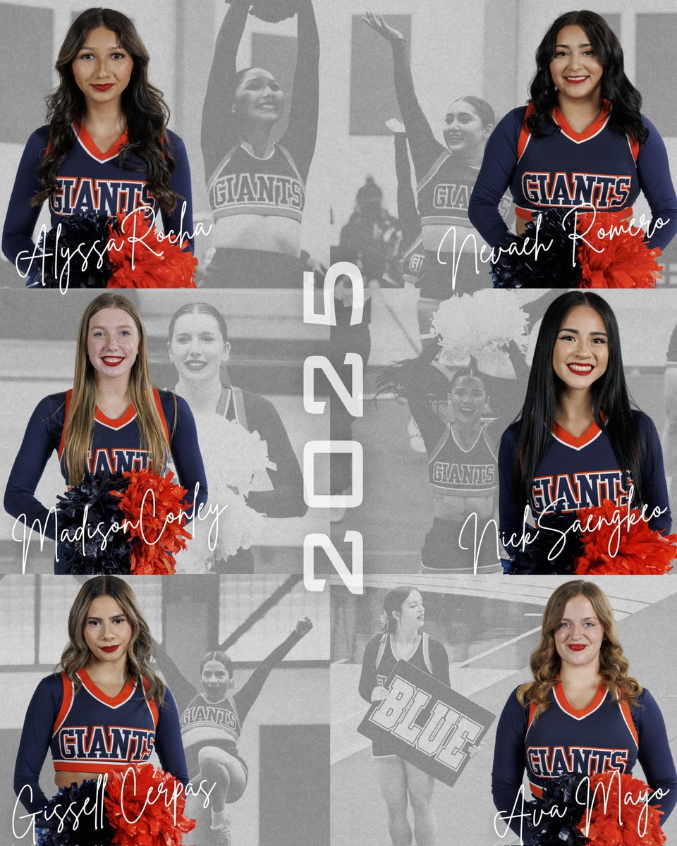 Congratulations to our 2025 sophomore graduates🎓 
We are so incredibly proud of all you have accomplished the past 2-years both academically and athletically. A national championship and a degree this year was the dream and YOU DID THAT💍🏆📚 Thank you!!!!