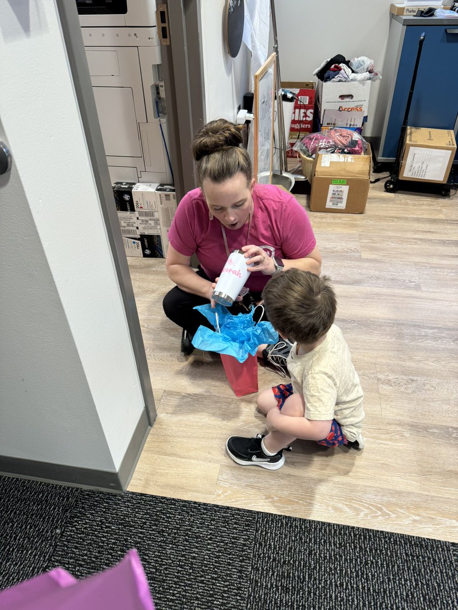 Maggie Lamberth Taylor (@magslambtaylor) on Twitter photo It’s such a wonderful feeling to know your baby is in the hands of such gifted and loving caretakers. <a href="/LittleEaglesCLA/">Deborah Bills</a> has given us truly the best 2 years and words will never be able to express how grateful we are for this precious school!!! It’s such a wonderful feeling to know your baby is in the hands of such gifted and loving caretakers. <a href="/LittleEaglesCLA/">Deborah Bills</a> has given us truly the best 2 years and words will never be able to express how grateful we are for this precious school!!!