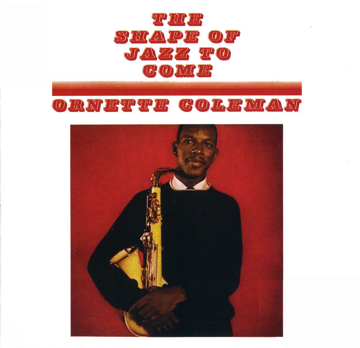 On this day in 1959, Ornette Coleman recorded “The Shape of Jazz to Come”  

It’s a bold album that redefined jazz with its free-spirited improvisation and raw emotion. Hailed as a free jazz cornerstone, it shook the music world…  

Let’s explore its genius:  

A thread 🧵