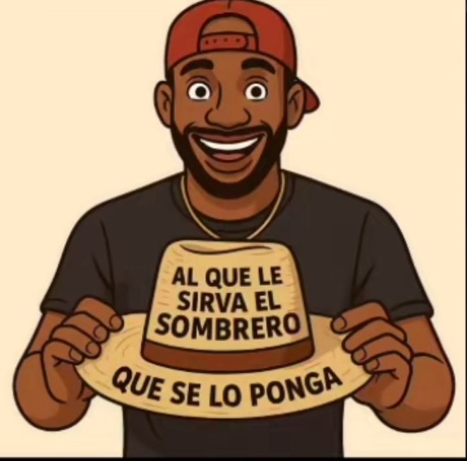 iNaIdI's tweet photo. #carameloganador 
#teamcaramelopr
#teamcaramelo
#LCDLFAllStars https://t.co/YP0AAcFsAO