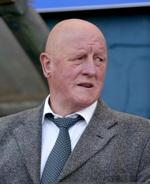 Lee Morris (@leemorris__) on Twitter photo Very sad to hear news that Gerry Murphy has passed away.
A face instantly recognisable to many <a href="/htafc/">Huddersfield Town</a> fans & a figure who transcended several eras.
A fantastic servant of the club, working in the youth setup from 1988-2009, plus 3 spells as caretaker manager.
RIP Gerry Murphy. Very sad to hear news that Gerry Murphy has passed away.
A face instantly recognisable to many <a href="/htafc/">Huddersfield Town</a> fans & a figure who transcended several eras.
A fantastic servant of the club, working in the youth setup from 1988-2009, plus 3 spells as caretaker manager.
RIP Gerry Murphy.