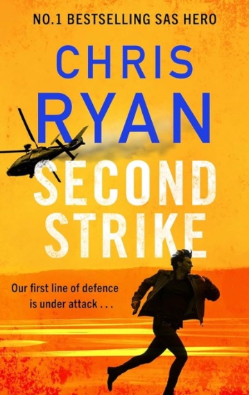 Here we go, it’s publication day. #secondstrike

amazon.co.uk/Second-Strike-…