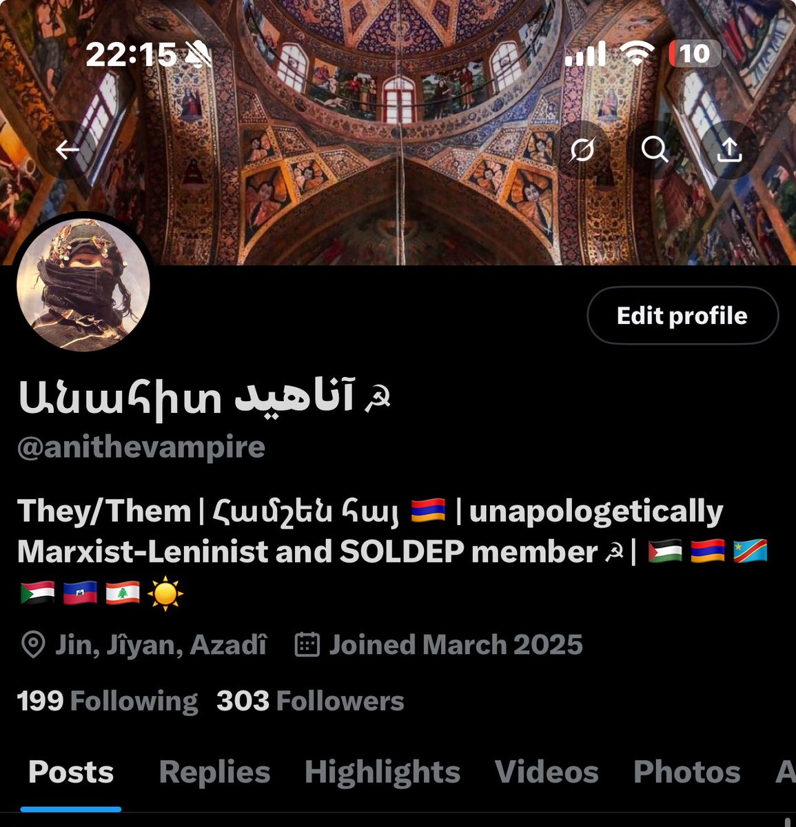 Hesabım spam altında kapanması ihtimaline karşı burayı açtım