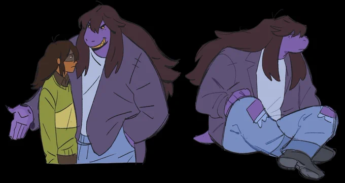 #deltarune 