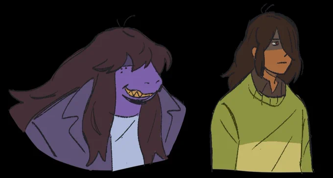 #deltarune 