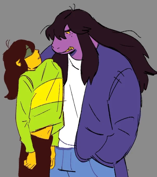 #deltarune 