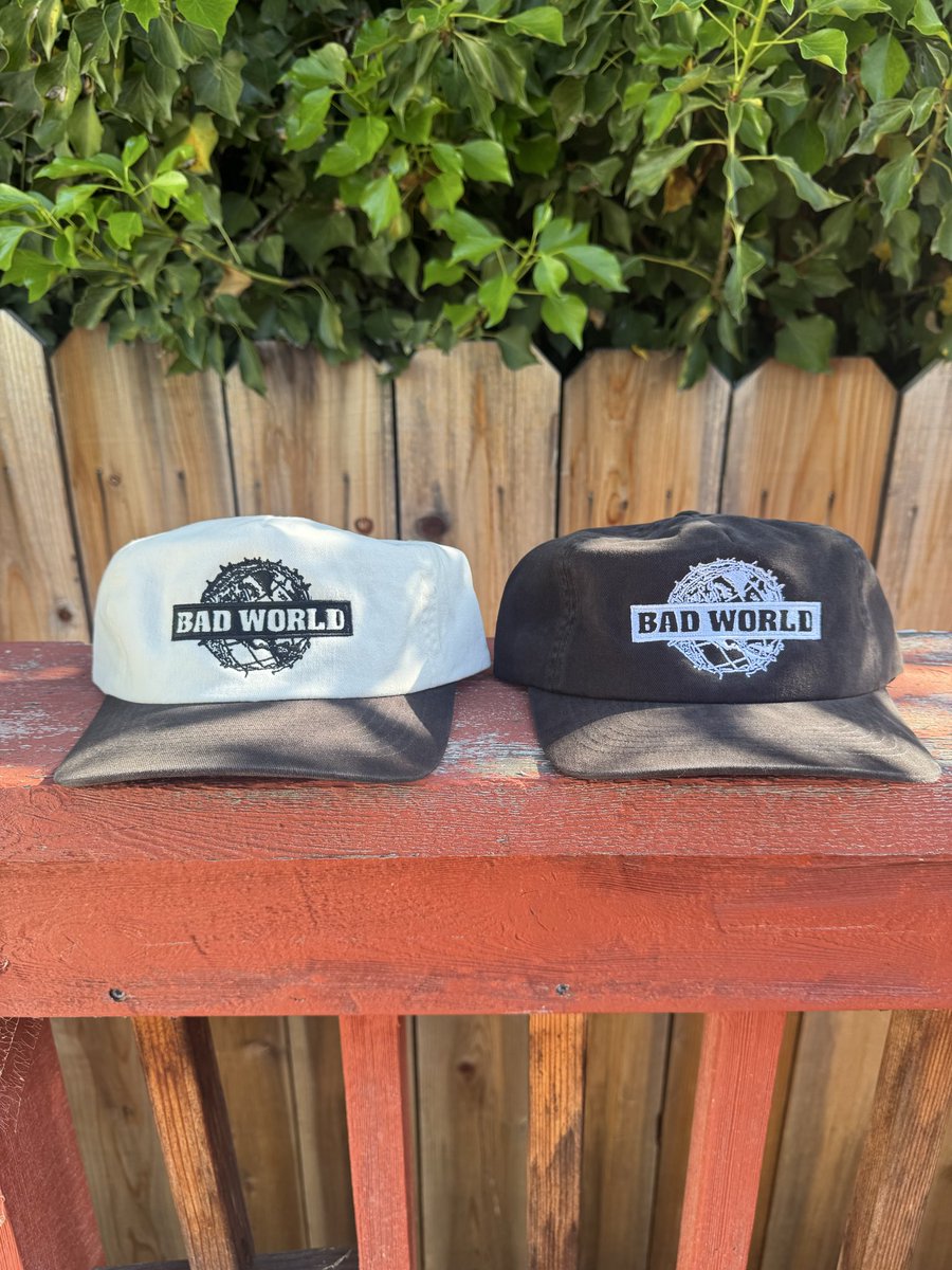 badworldhc_'s tweet image. Bringing all of this to Texas. See y’all tomorrow at 1810 Ojeman in Houston.