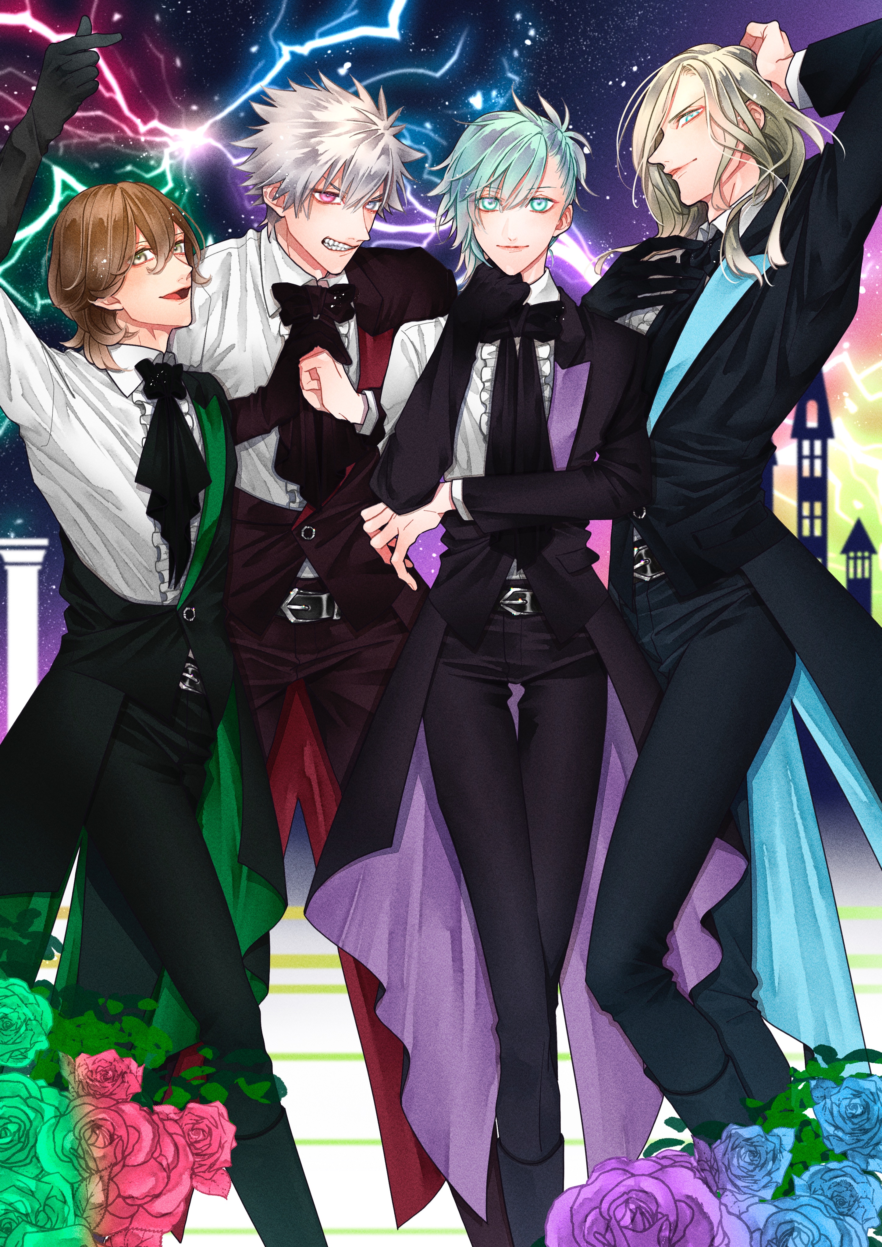 💜Ai Mikaze Loves You💜 (@AiLoveYouDearly) / X