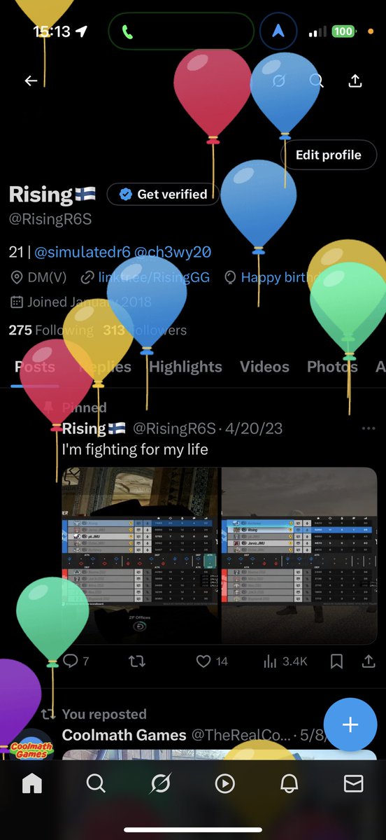 Rising🇫🇮 tweet media