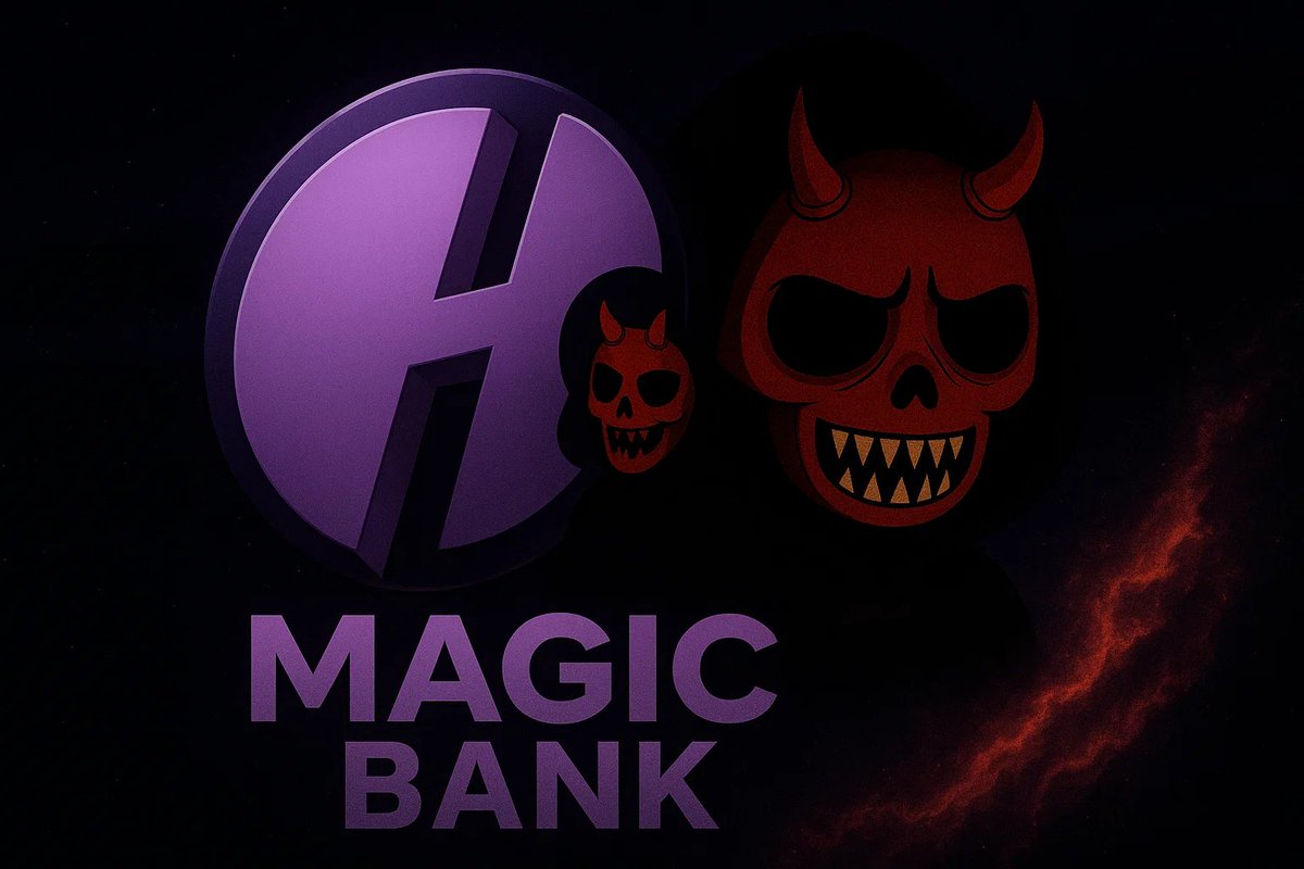 red dead (@0xfap) on Twitter photo Okay letโs make <a href="/humafinance/">Huma Finance ๐ฃ</a> fun and simple โจ
๐ฉ Imagine this:
You have a magic piggy bank called Huma ๐ท๐ซ
You put your money (like USDC) into this piggy bank.
But instead of just sitting there doing nothing...
โก๏ธ Your money goes out to help real people and businesses who Okay letโs make <a href="/humafinance/">Huma Finance ๐ฃ</a> fun and simple โจ
๐ฉ Imagine this:
You have a magic piggy bank called Huma ๐ท๐ซ
You put your money (like USDC) into this piggy bank.
But instead of just sitting there doing nothing...
โก๏ธ Your money goes out to help real people and businesses who