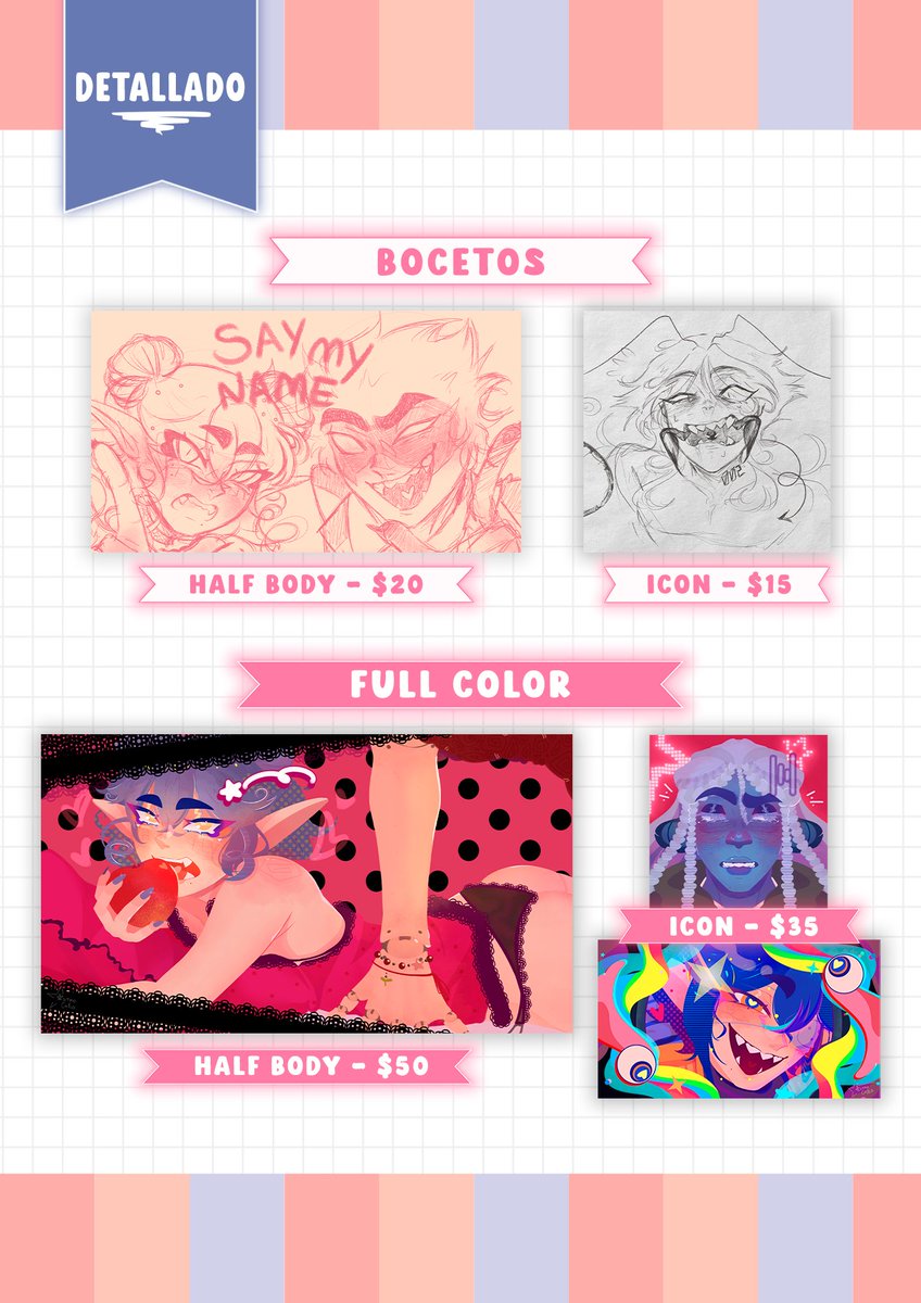 Astrochxld | VGEN COMMS! ⭐ tweet media