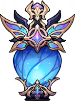 max20091dev's tweet image. Pre-beta elycross collab item

Ely's bow
Griseo cross (deploy-ancient type?)
Aponia spray upgraded to 7*, previous owners enjoy free upgrade!
Mobius coral themed badge?
Aponia summer outfit?

#HonkaiGakuen2 #HonkaiImpact3rd