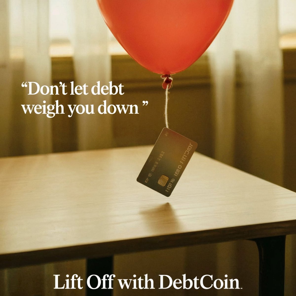 debtcoin tweet media