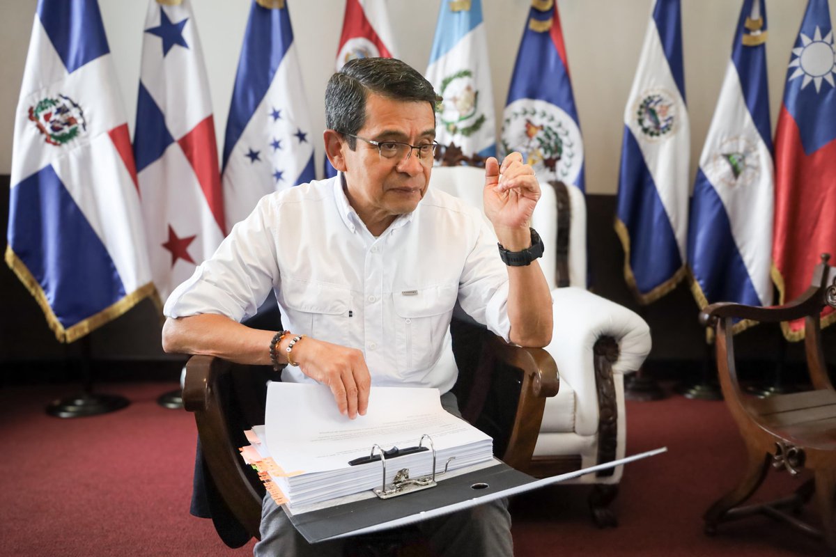 Miguel Angel Díaz Bobadilla tweet media