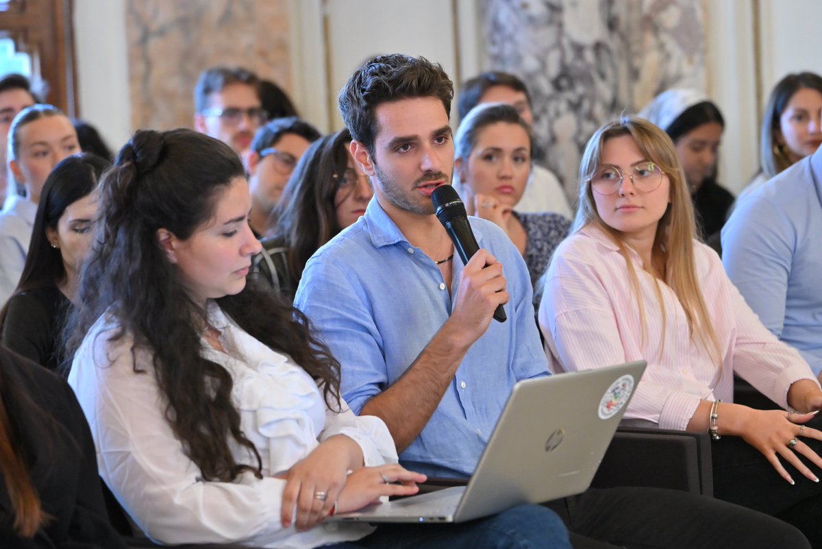 Luiss Guido Carli tweet media