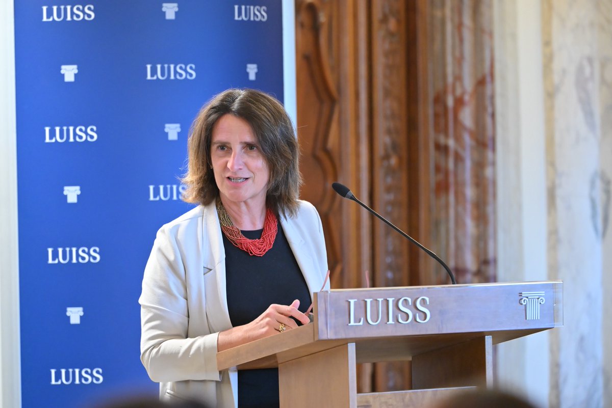 Luiss Guido Carli tweet media