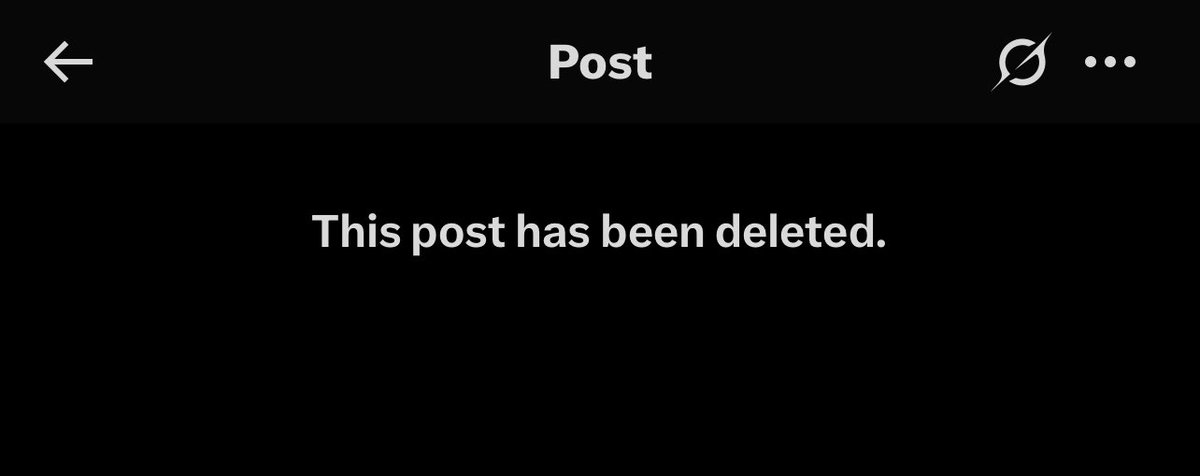 Kangli deleted her post!
the power of mini uffff itna perfect nahi banana tha mujhe bhagwan ji! 
FYI She had over a 100k impressions on this post! Chal phut Kanglus!  🐷