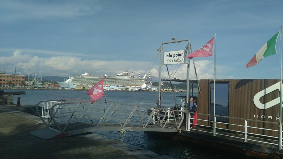 randomcrayon's tweet image. Cruising around Italy #wheninrome