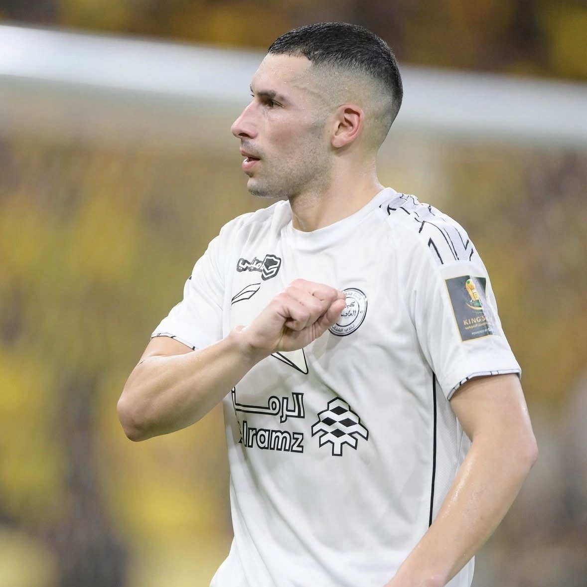 الشباب يستحق الدعم اعيدو لنا الشباب