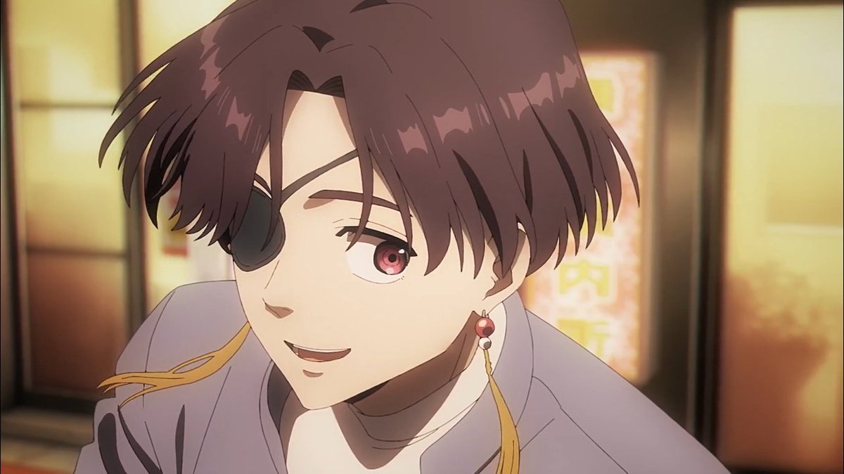 suoholic's tweet photo. it’s impossible not to fall in love with suo hayato https://t.co/vGKTQgaIk5