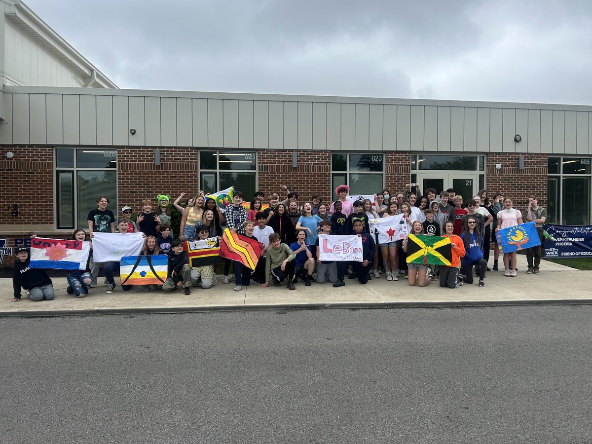 Phoenix MS tweet media