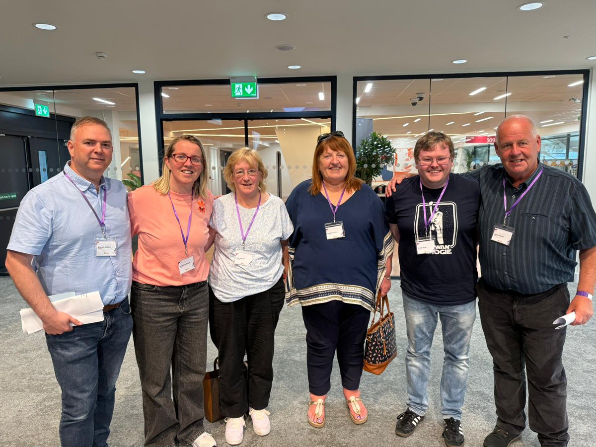 camogietipp's tweet photo. 🔵🟡History Made as 98% Vote in Favour of Skorts or Shorts Choice. 6 happy Tipperary Camogie Delegates in attendance 👏🏼 https://t.co/uEgkxpOx1b