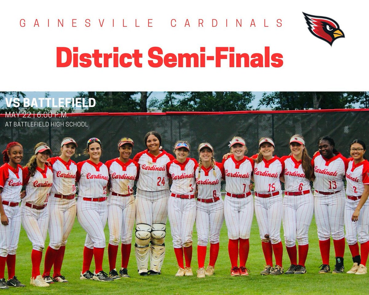 Ireland Thomas #7 (@ireland2028) on Twitter photo One team, one goal! 🥎 We play for each other! ❤️ We fight!!!! ❤️ Let’s prove everyone wrong tonight!!! 💯 <a href="/CardSoftballPWC/">Gainesville Cardinal Softball</a> <a href="/CDenhup33_2026/">Cameryn Denhup</a> <a href="/cbrobinson2028/">Corrine Robinson 2028</a> <a href="/MarleyG2027/">Marley Williams</a> One team, one goal! 🥎 We play for each other! ❤️ We fight!!!! ❤️ Let’s prove everyone wrong tonight!!! 💯 <a href="/CardSoftballPWC/">Gainesville Cardinal Softball</a> <a href="/CDenhup33_2026/">Cameryn Denhup</a> <a href="/cbrobinson2028/">Corrine Robinson 2028</a> <a href="/MarleyG2027/">Marley Williams</a>