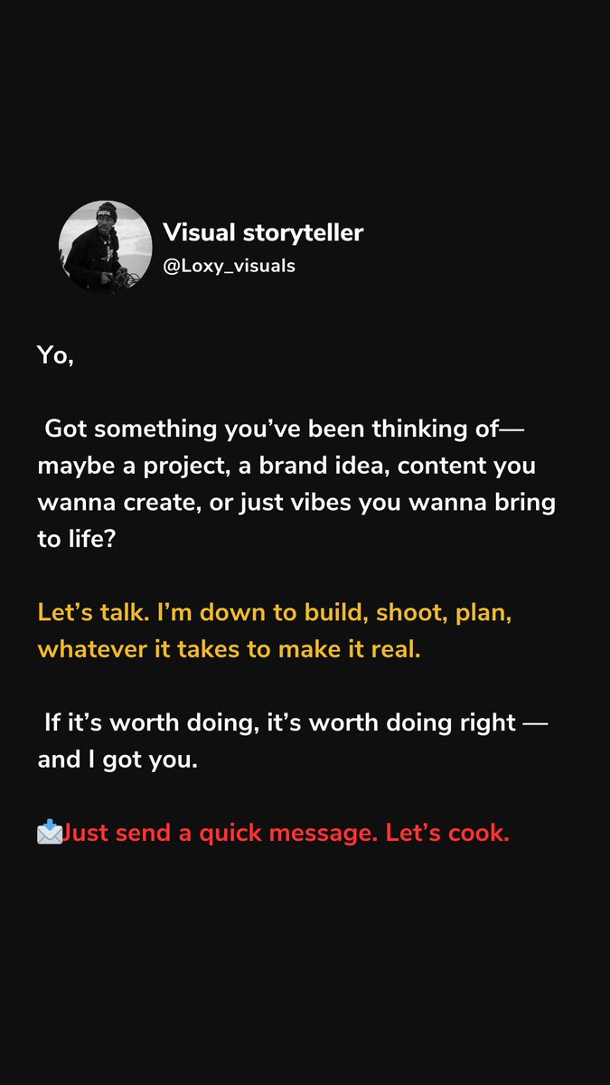 Loxy_visuals's tweet photo. https://t.co/gjCiYG785x