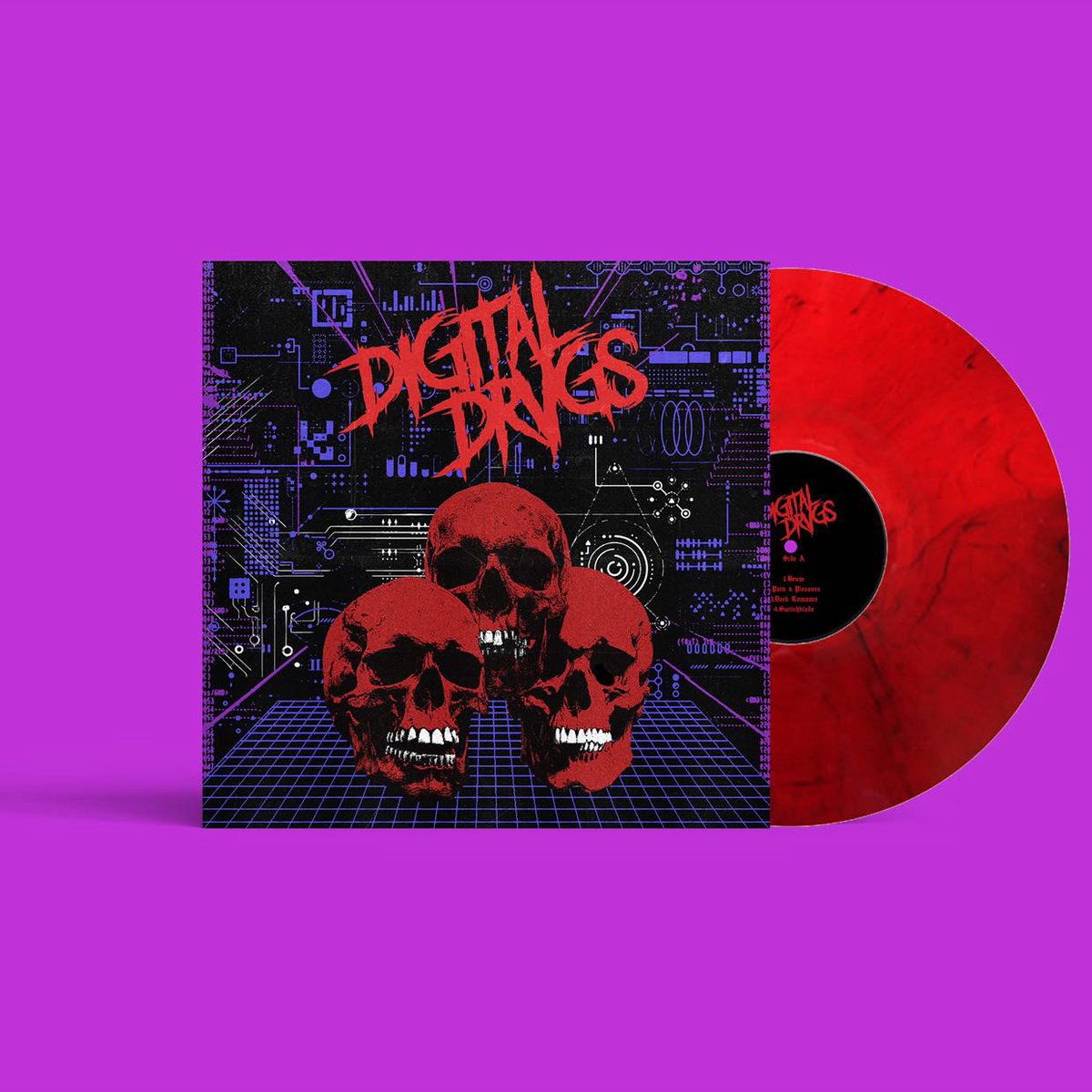 Digital Drvgs (@digital_drvgs) on Twitter photo digitaldrvgs.bandcamp.com/merch?fbclid=P… digitaldrvgs.bandcamp.com/merch?fbclid=P…