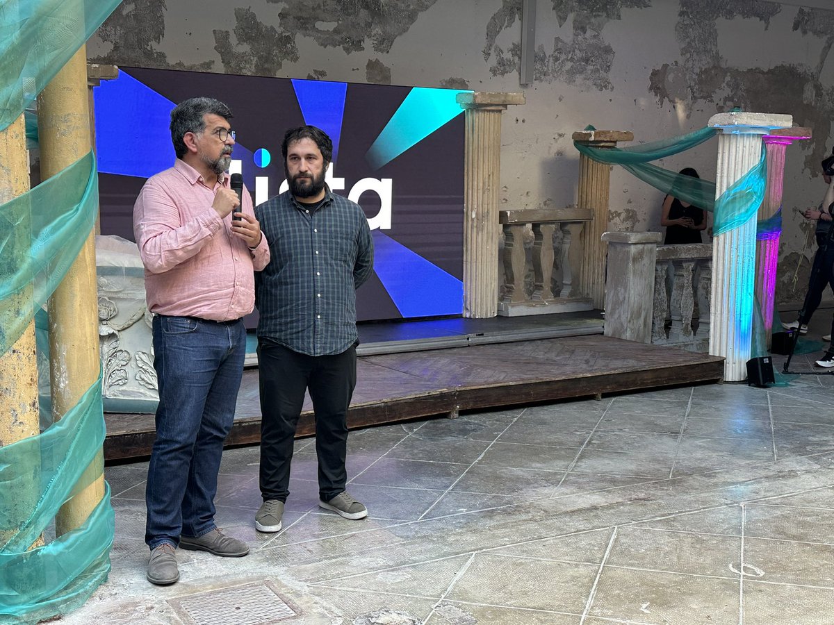 Neix La Llista, el primer rànquing de creadors de contingut en català. 

Organitzat per temàtiques i diferents categories. Ja compta amb més de 800 creadors.

Un projecte gestat per <a href="/puntCAT/">puntCAT</a> i <a href="/LaFeraCat/">La Fera</a> que veu la llum després de cinc anys de feina. 👉 llista.cat