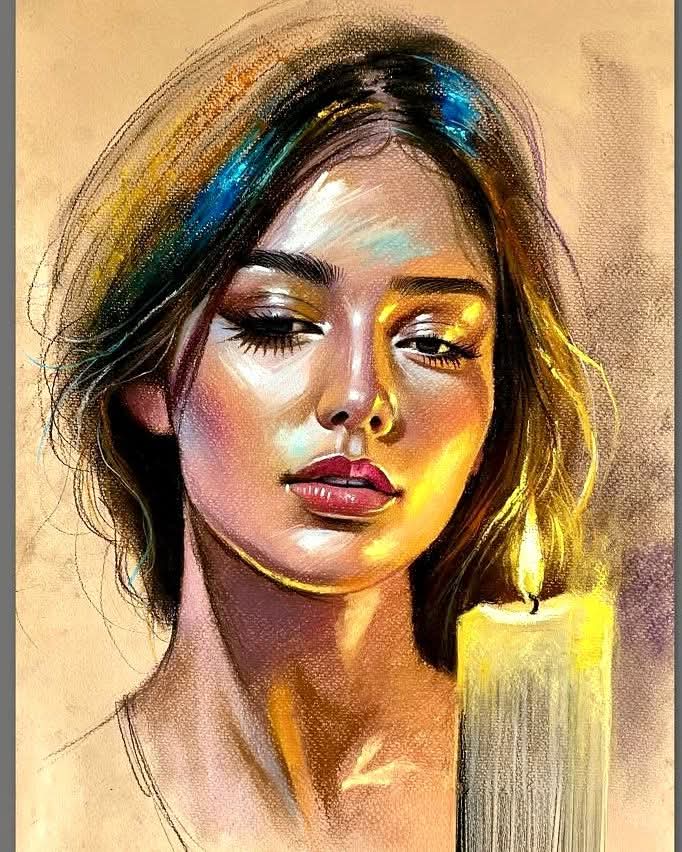 Sania Obaid πΊπ² (@afra_art56) on Twitter photo Are you interested in pencil portrait work?
If you're thinking for giving someone a special and eye catching present so I will draw you or your family in awesome pencil drawing
I also draw pets
For order contact π
π afrao4416@gmail.com Are you interested in pencil portrait work?
If you're thinking for giving someone a special and eye catching present so I will draw you or your family in awesome pencil drawing
I also draw pets
For order contact π
π afrao4416@gmail.com