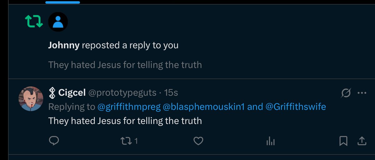 𒉭 Griffith 🪽 tweet media