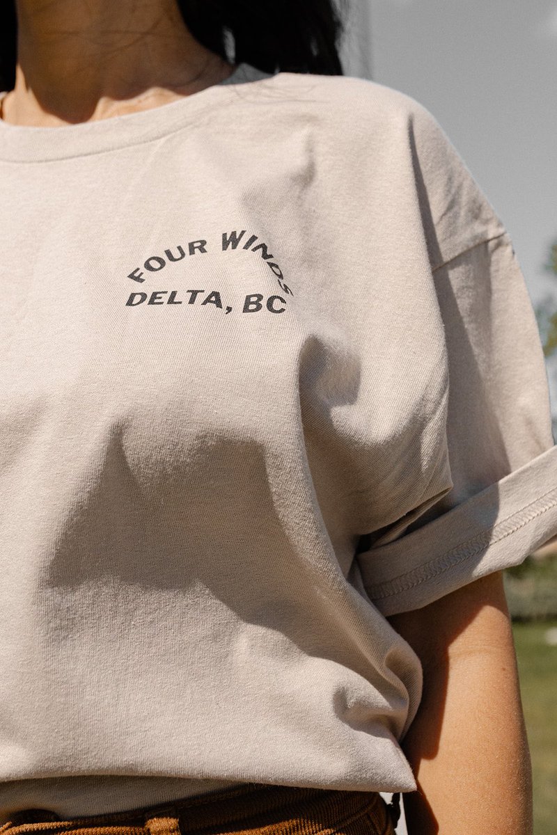 Four Winds Brewing tweet media