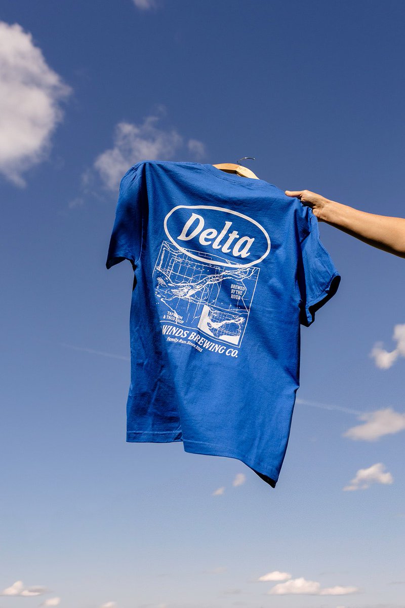 Four Winds Brewing tweet media