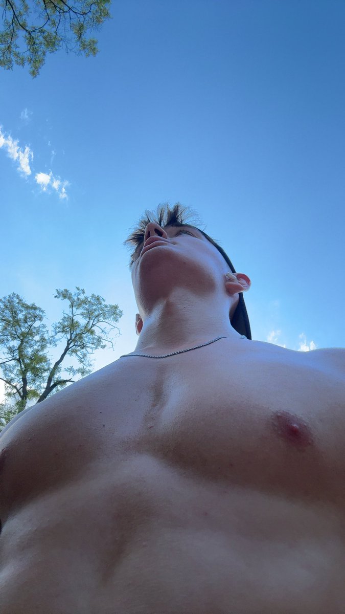 I hate running