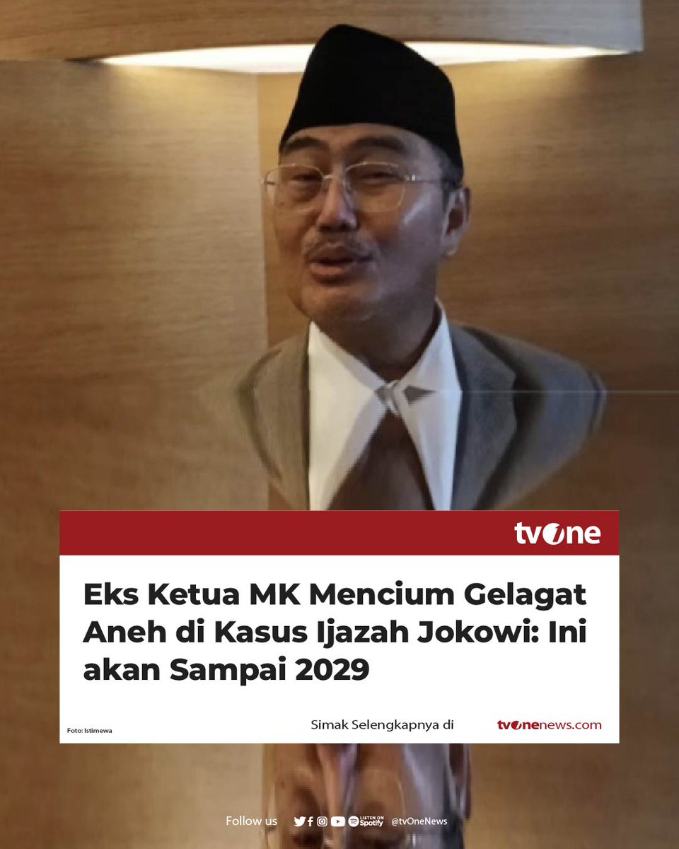 Pergi_Berlayar's tweet photo. Nah, strategi licik ini akhirnya gagal. Mereka akan segera menjadi tersangka. https://t.co/Xbj3Cw7WZH