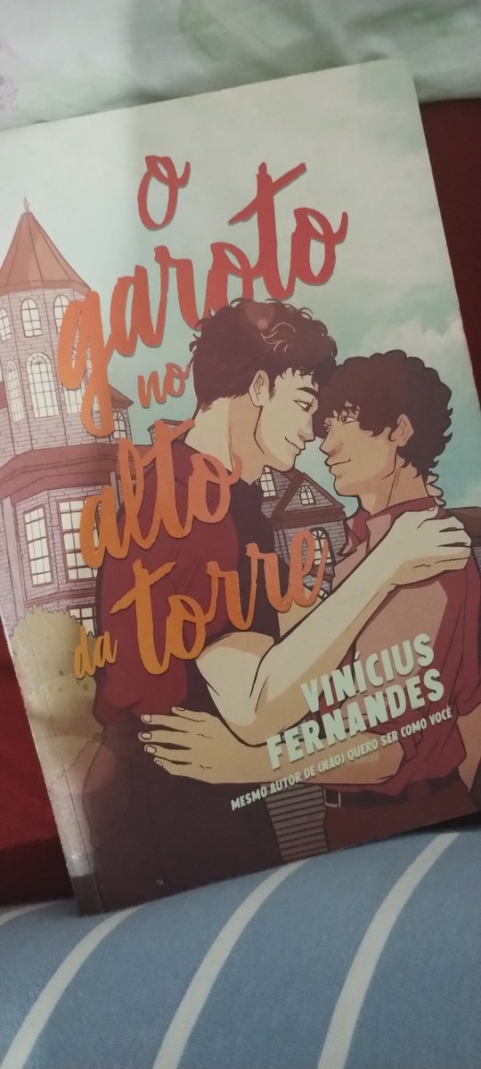 leleh_flima's tweet photo. É só comigo isso ou eu tô louca??Começo a ler um livro, chego na parte que eu certamente sei que vai vim merda e eu paro de ler com medo do que vai acontecer e fico imaginando coisa mas depois volto a ler como se nada tivesse acontecido🤡. #LGBTQIA https://t.co/hZ2Dvi2RAL