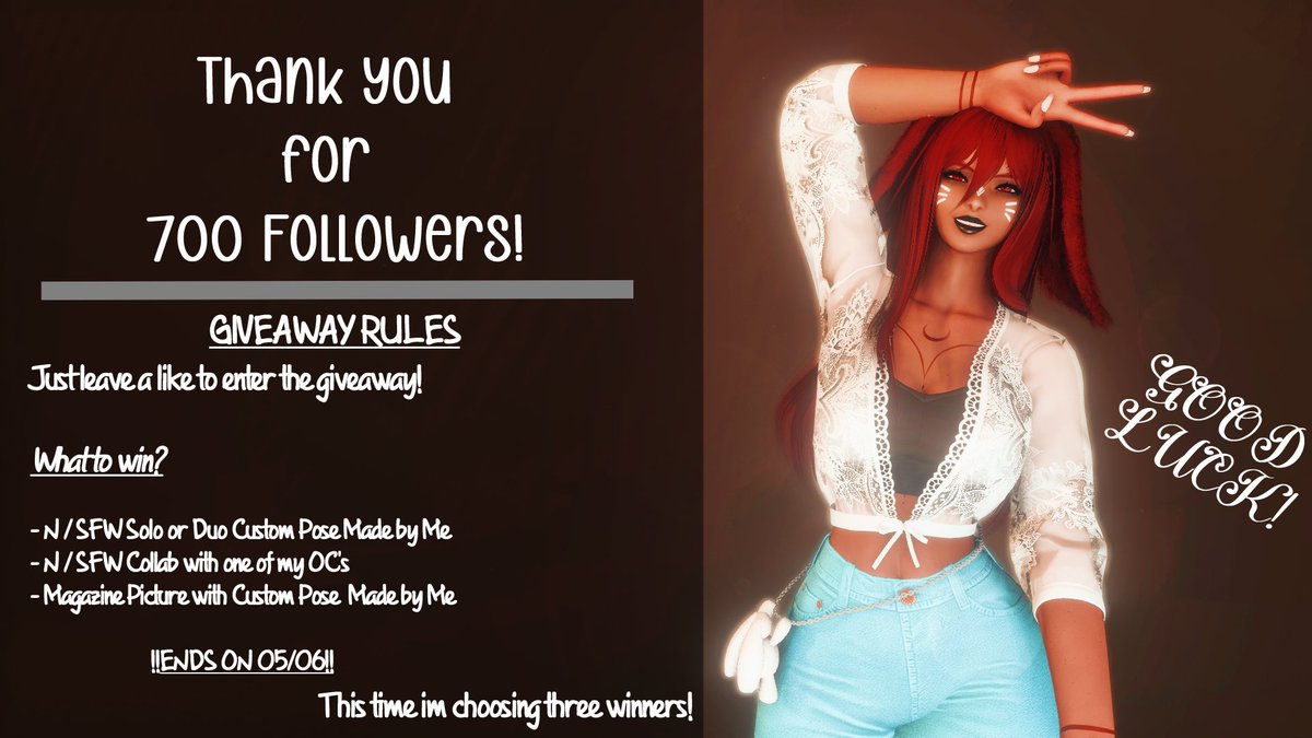 Thank you for liking my pictures! &lt;3