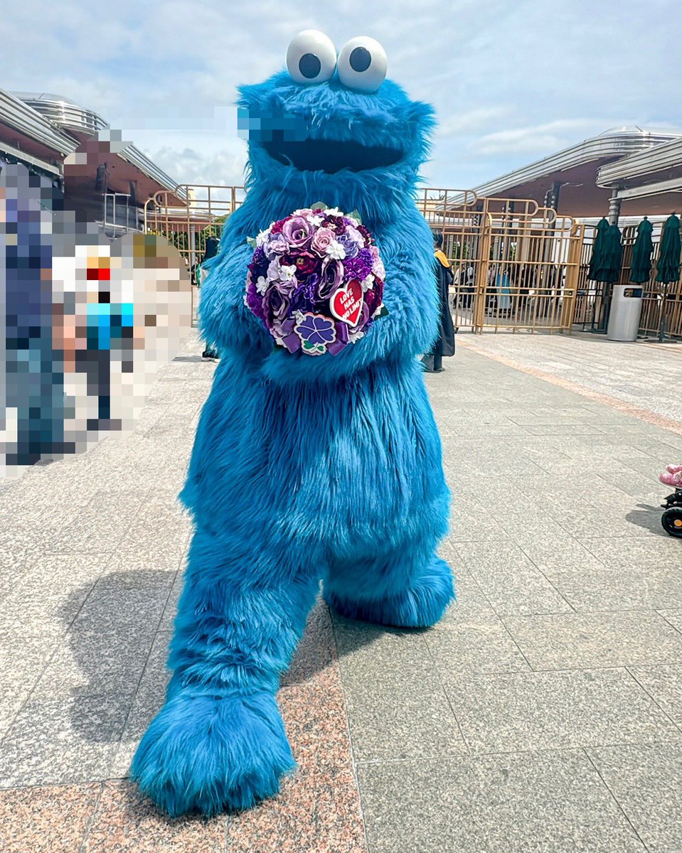 haiokandesuyo's tweet photo. 金曜日だっ✨
(お疲れ癒し���ード💙💜)
#USJファン #USJサンクスラブマンス #NOLMIT #超元気特区 https://t.co/V18ch34jeI